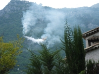 Canadair - 22 mai